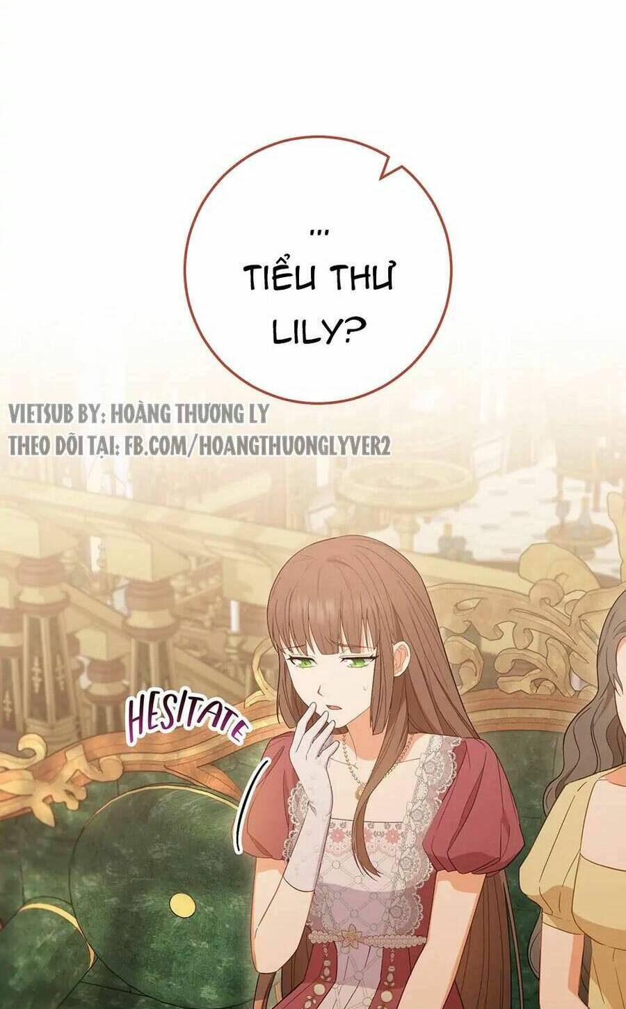 Đầu Bếp Hoàng Gia Chapter 93 - Trang 2