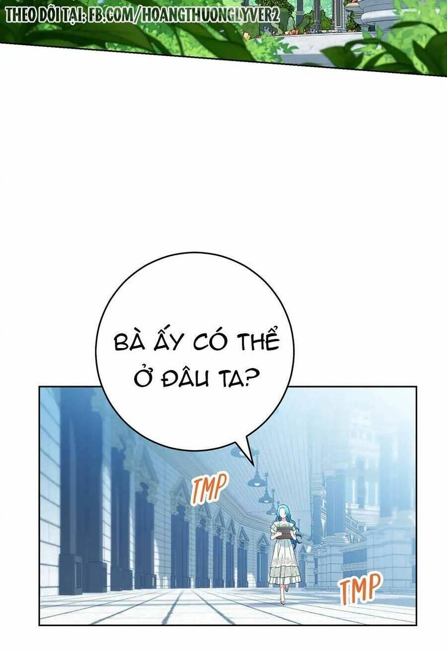 Đầu Bếp Hoàng Gia Chapter 93 - Trang 2