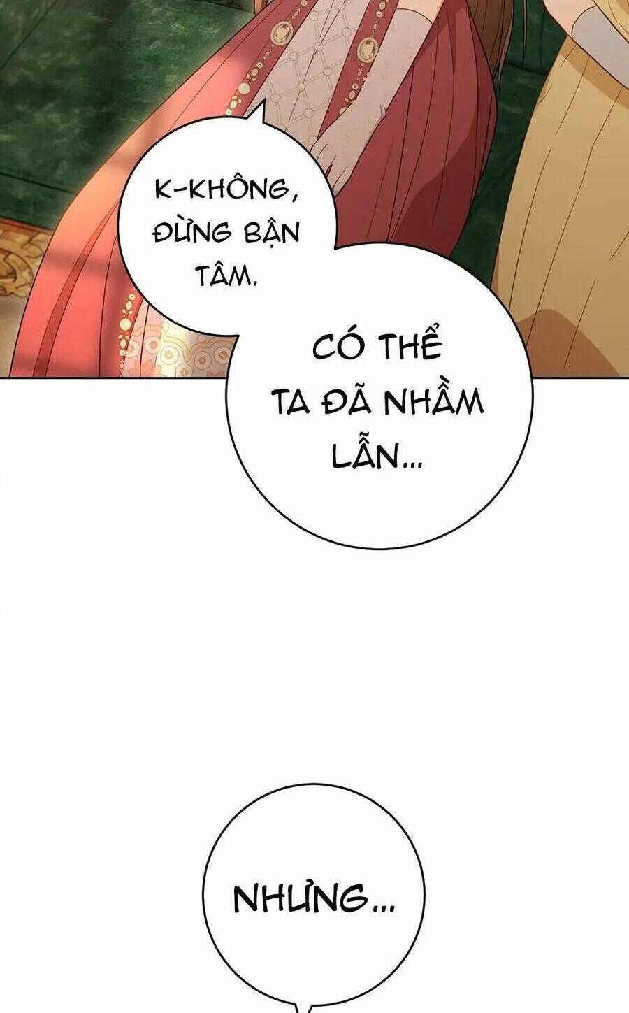Đầu Bếp Hoàng Gia Chapter 93 - Trang 2