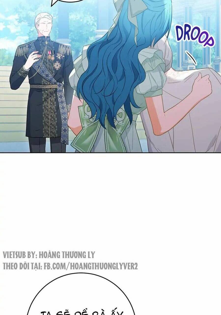 Đầu Bếp Hoàng Gia Chapter 93 - Trang 2