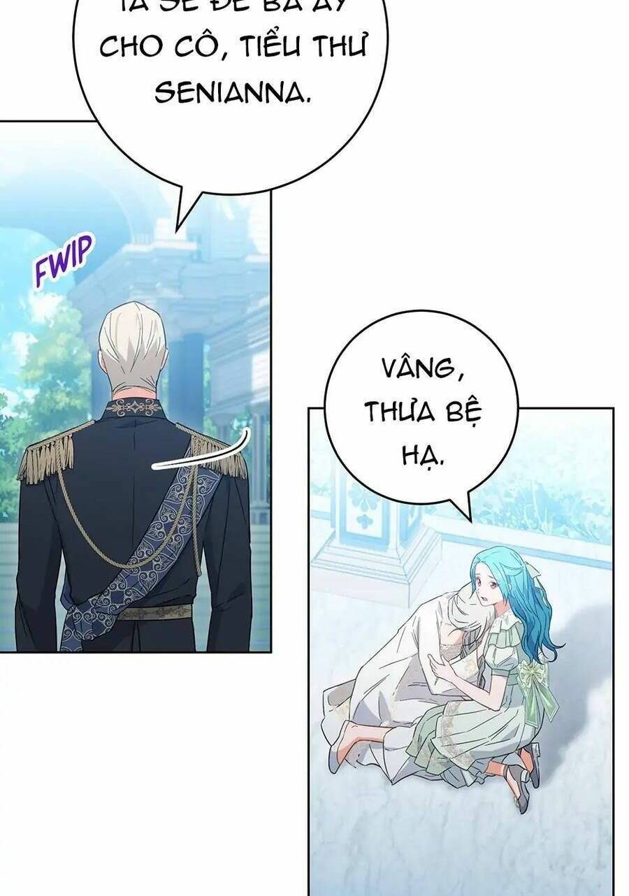 Đầu Bếp Hoàng Gia Chapter 93 - Trang 2