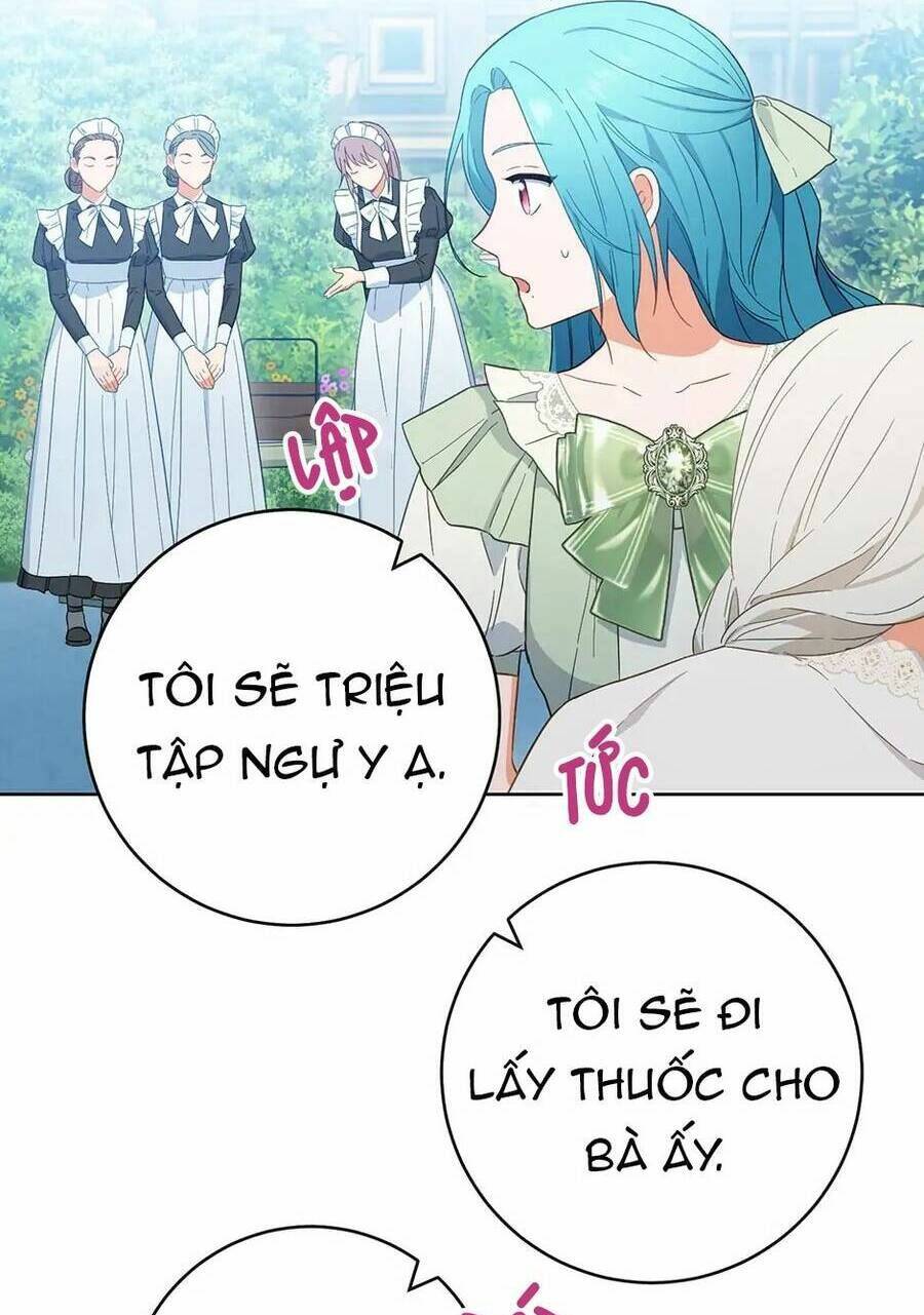 Đầu Bếp Hoàng Gia Chapter 93 - Trang 2