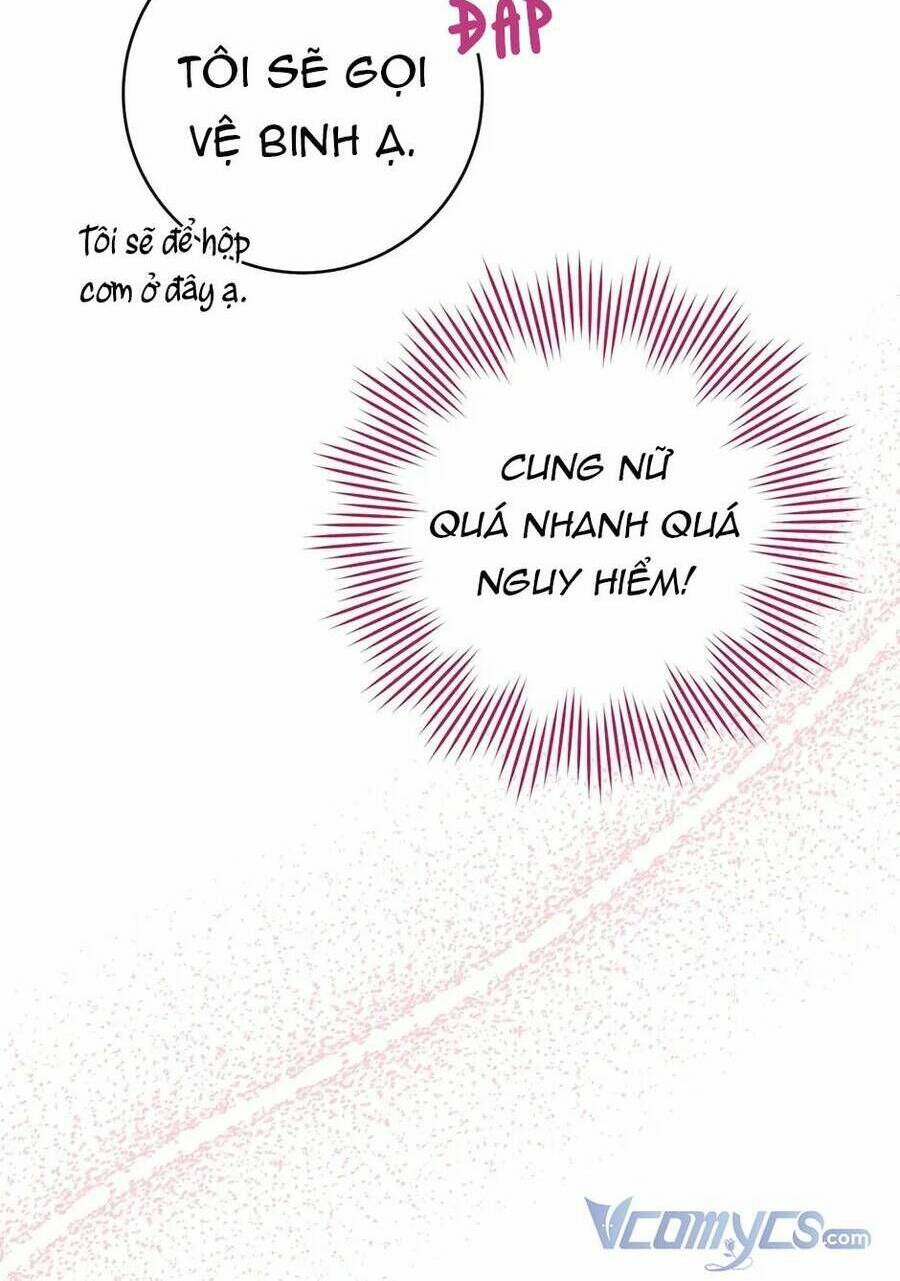 Đầu Bếp Hoàng Gia Chapter 93 - Trang 2