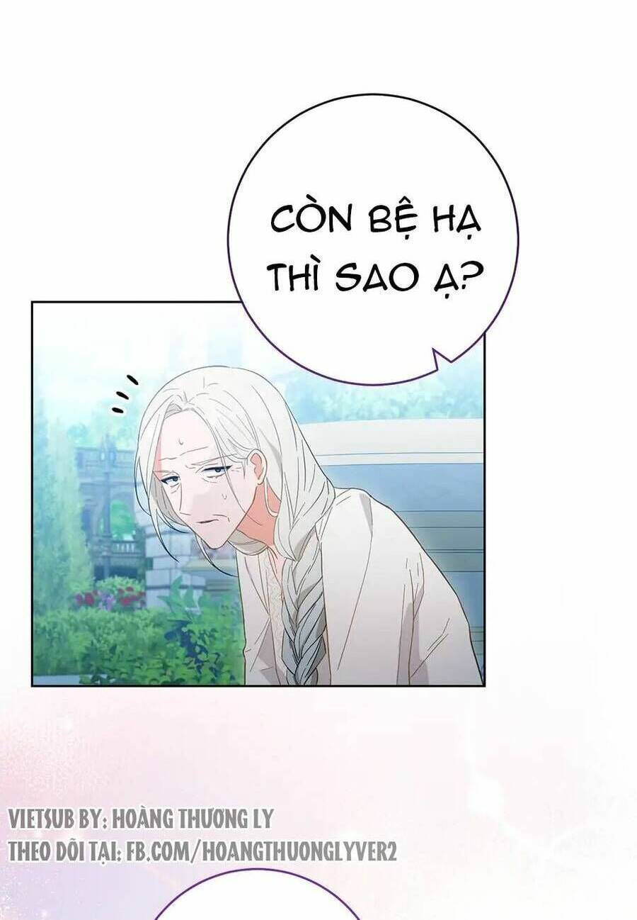 Đầu Bếp Hoàng Gia Chapter 93 - Trang 2