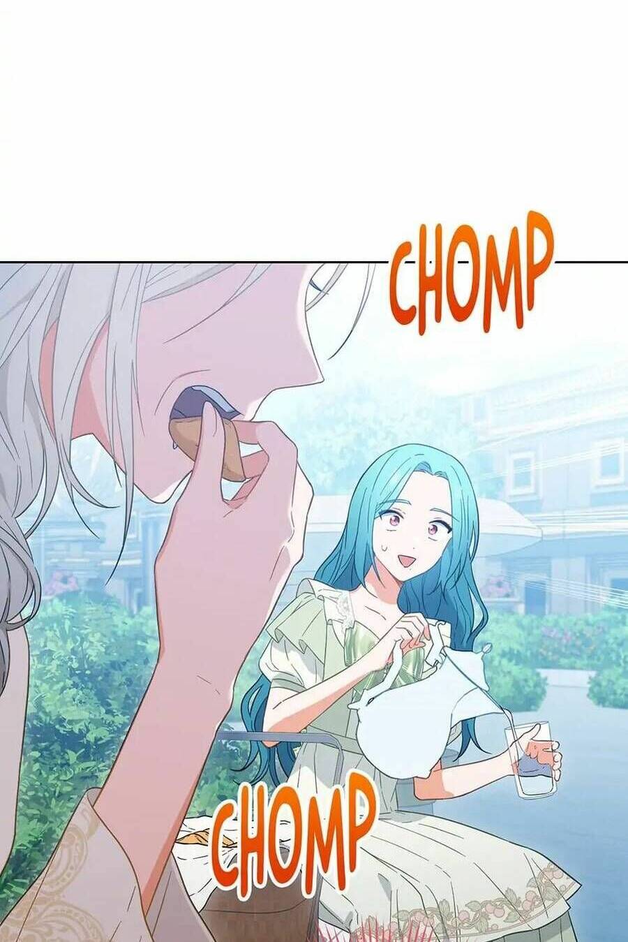 Đầu Bếp Hoàng Gia Chapter 93 - Trang 2