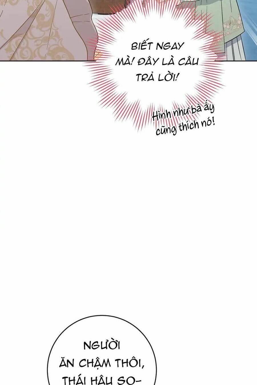 Đầu Bếp Hoàng Gia Chapter 93 - Trang 2