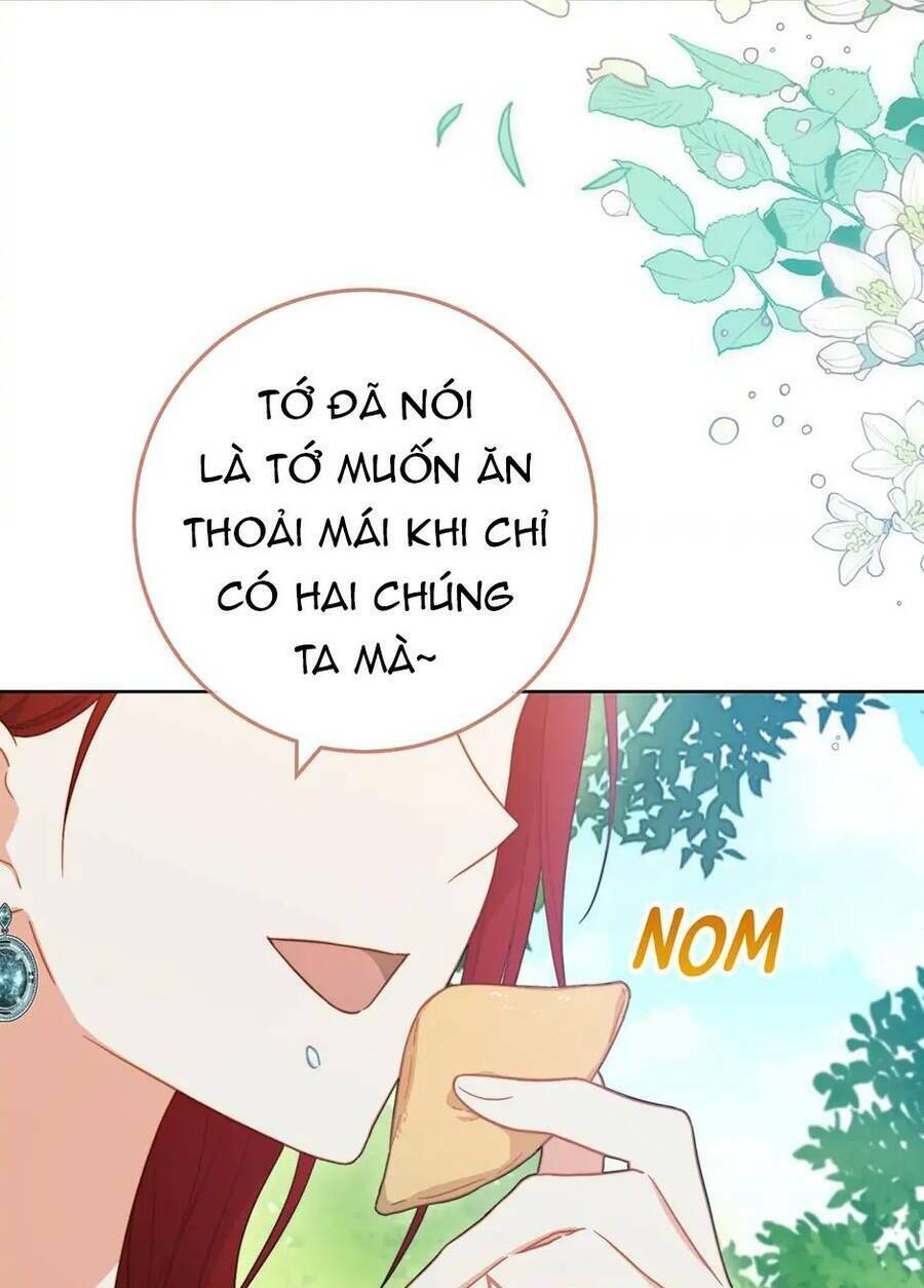 Đầu Bếp Hoàng Gia Chapter 94 - Trang 2