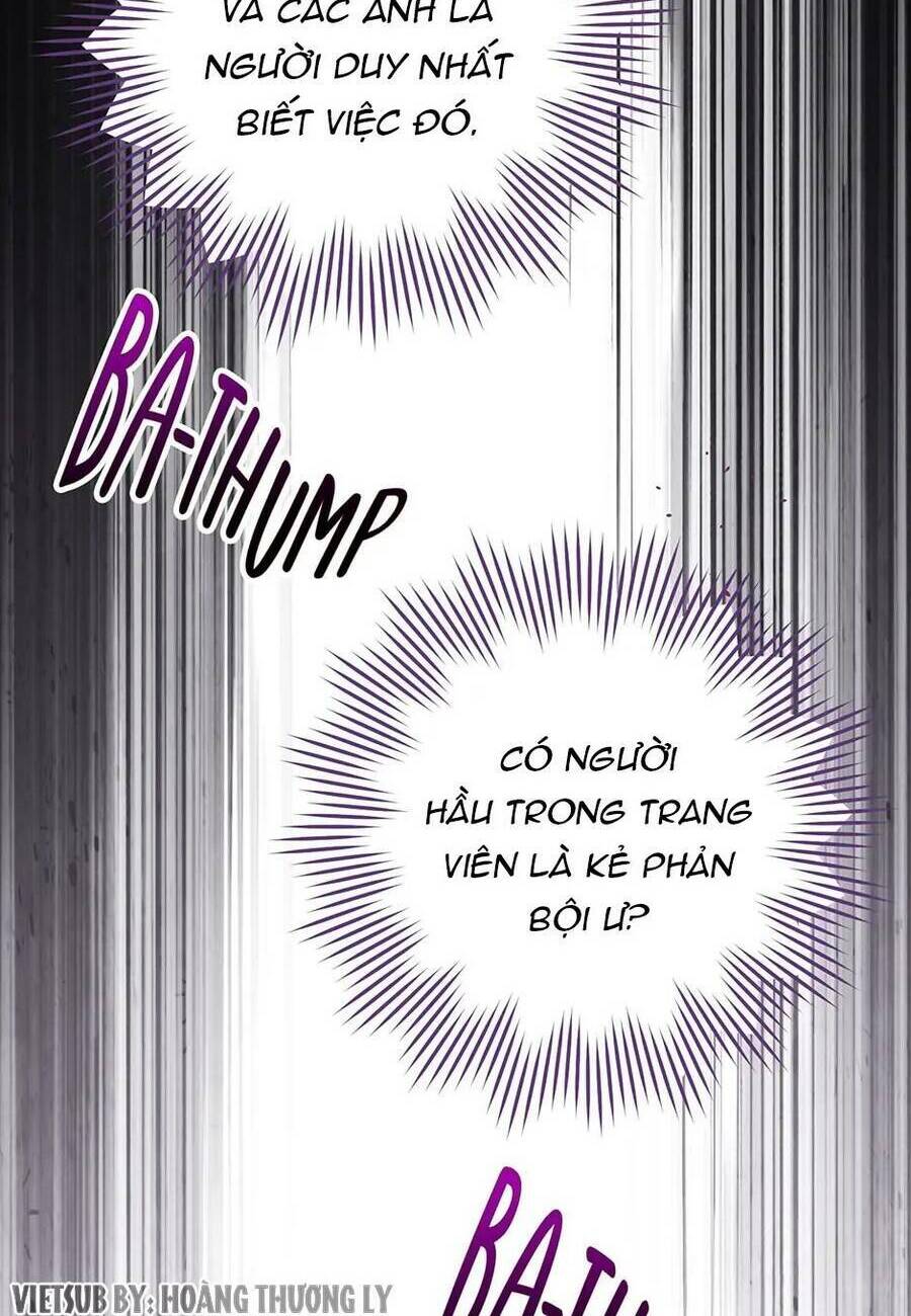 Đầu Bếp Hoàng Gia Chapter 94 - Trang 2