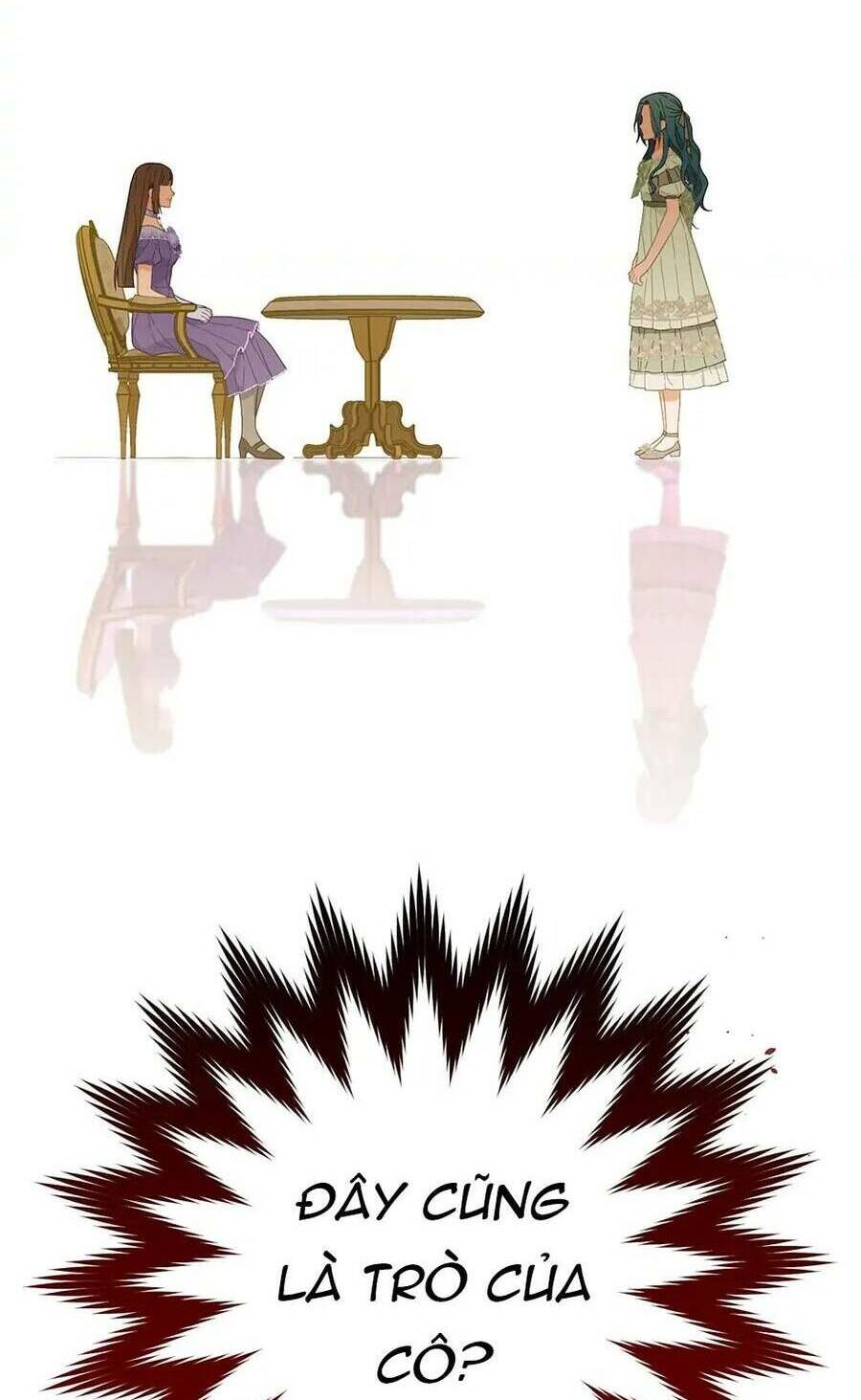 Đầu Bếp Hoàng Gia Chapter 94 - Trang 2