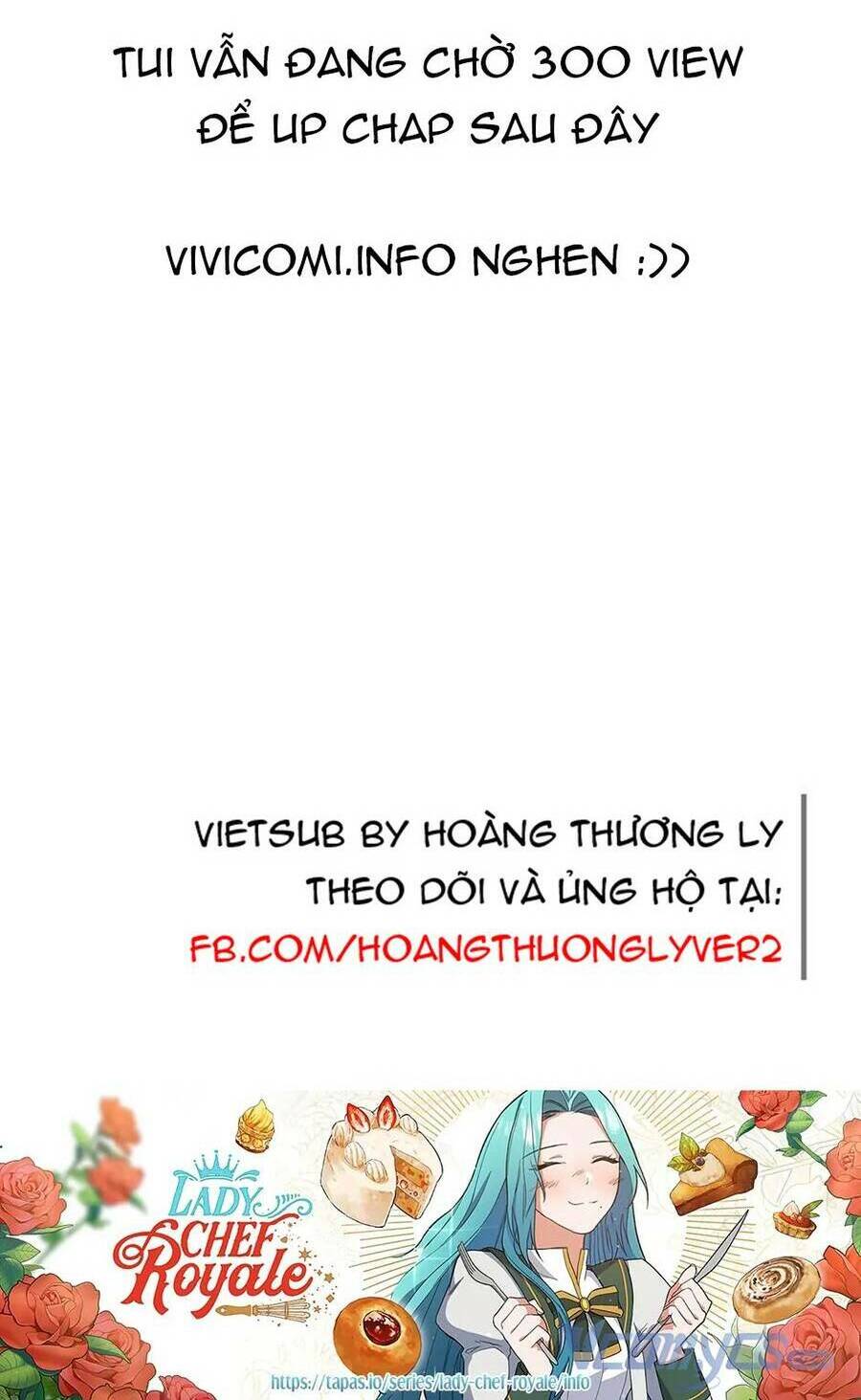 Đầu Bếp Hoàng Gia Chapter 94 - Trang 2