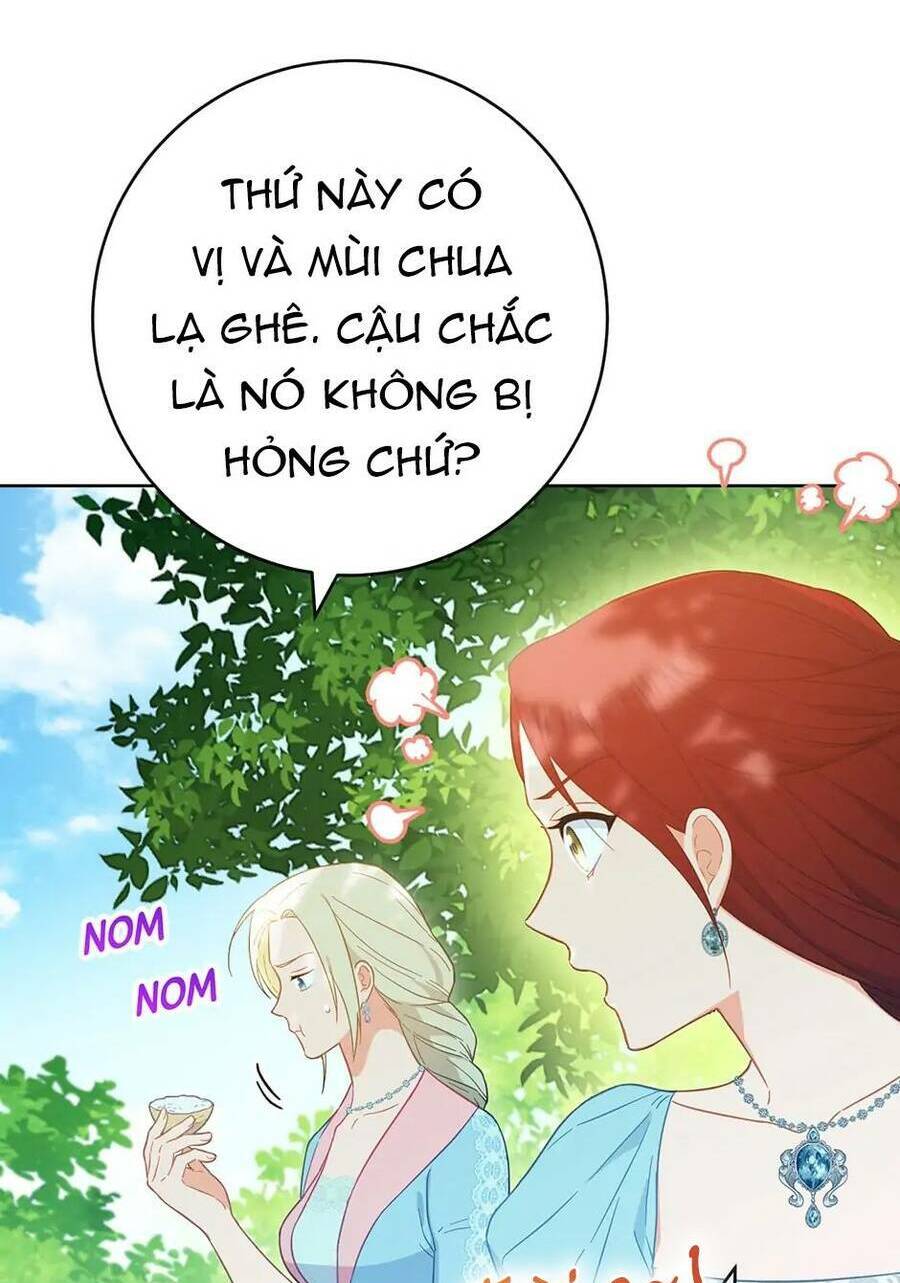 Đầu Bếp Hoàng Gia Chapter 94 - Trang 2