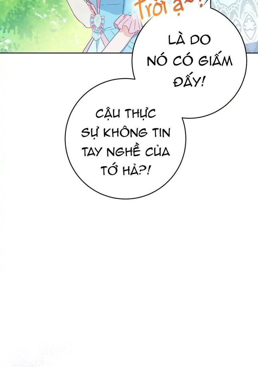 Đầu Bếp Hoàng Gia Chapter 94 - Trang 2