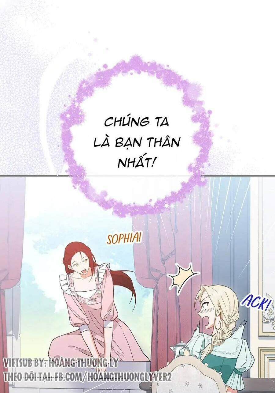 Đầu Bếp Hoàng Gia Chapter 94 - Trang 2