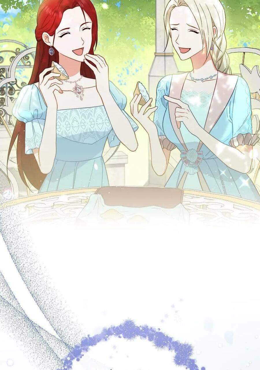 Đầu Bếp Hoàng Gia Chapter 94 - Trang 2