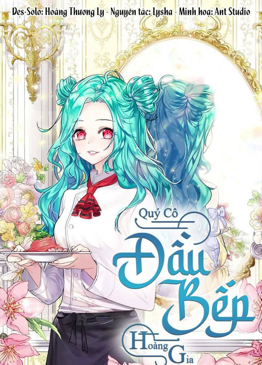 Đầu Bếp Hoàng Gia Chapter 94 - Trang 2