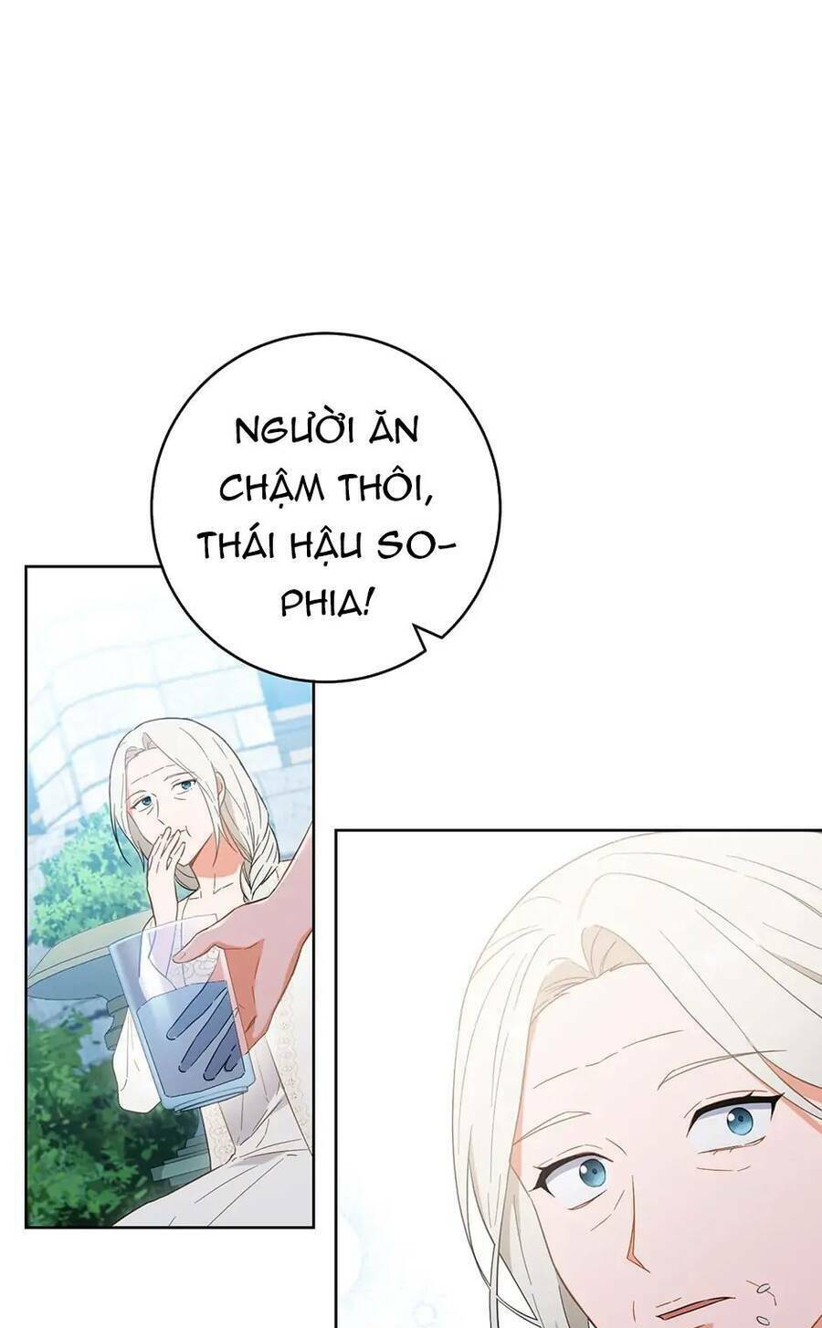 Đầu Bếp Hoàng Gia Chapter 94 - Trang 2