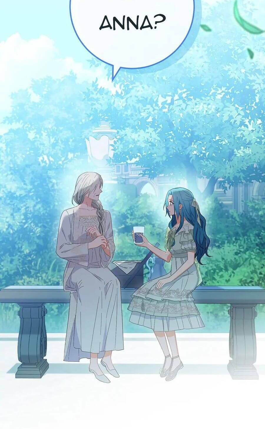 Đầu Bếp Hoàng Gia Chapter 94 - Trang 2