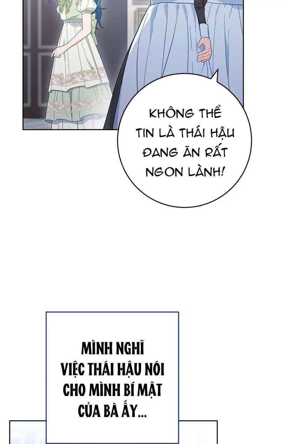 Đầu Bếp Hoàng Gia Chapter 94 - Trang 2