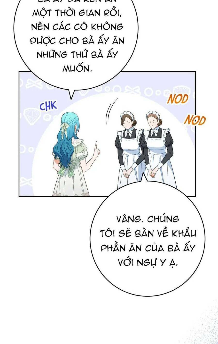 Đầu Bếp Hoàng Gia Chapter 94 - Trang 2