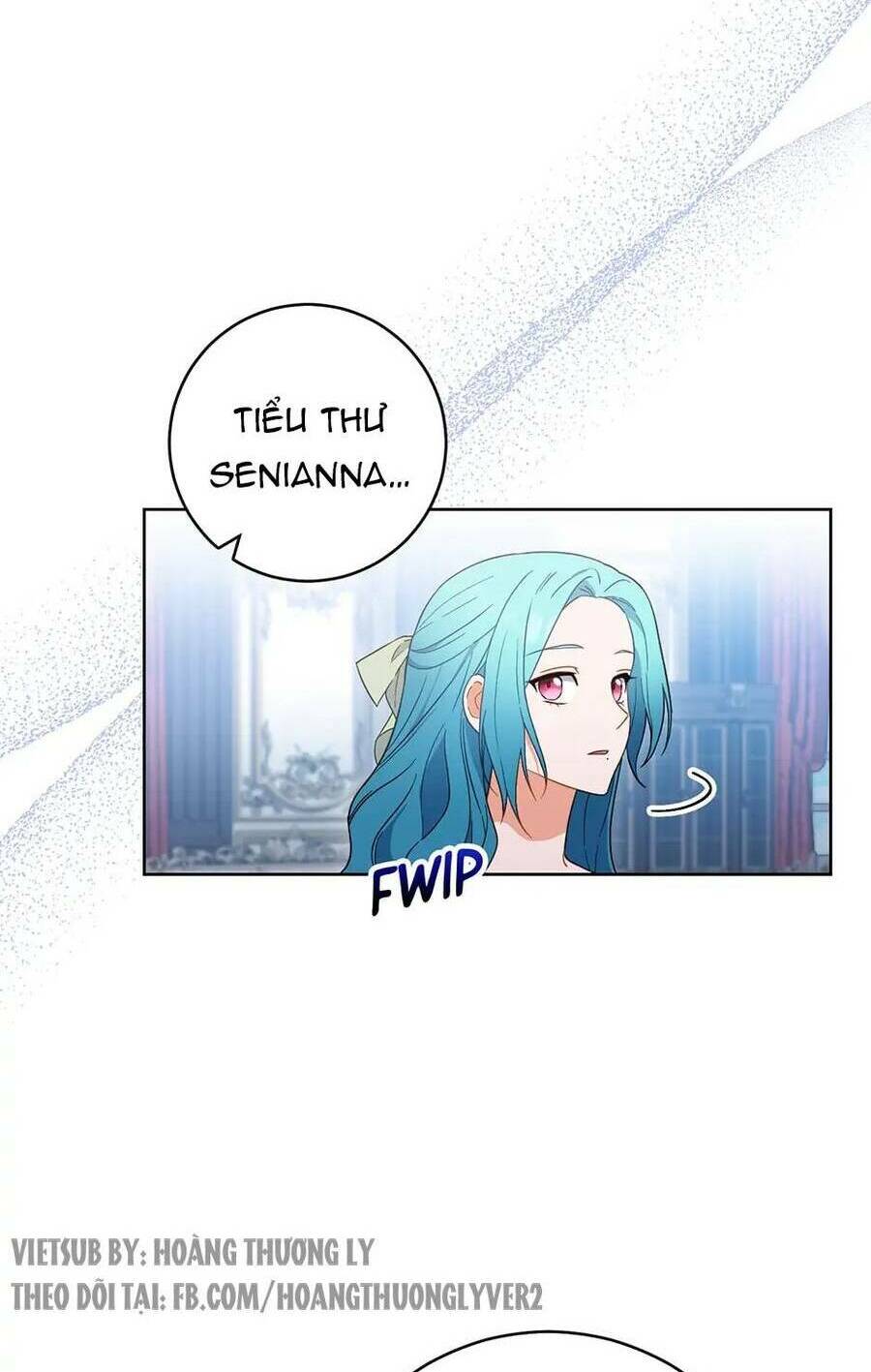 Đầu Bếp Hoàng Gia Chapter 94 - Trang 2