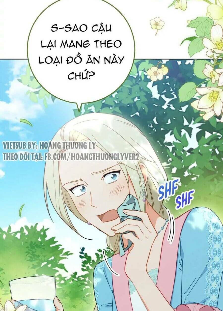 Đầu Bếp Hoàng Gia Chapter 94 - Trang 2