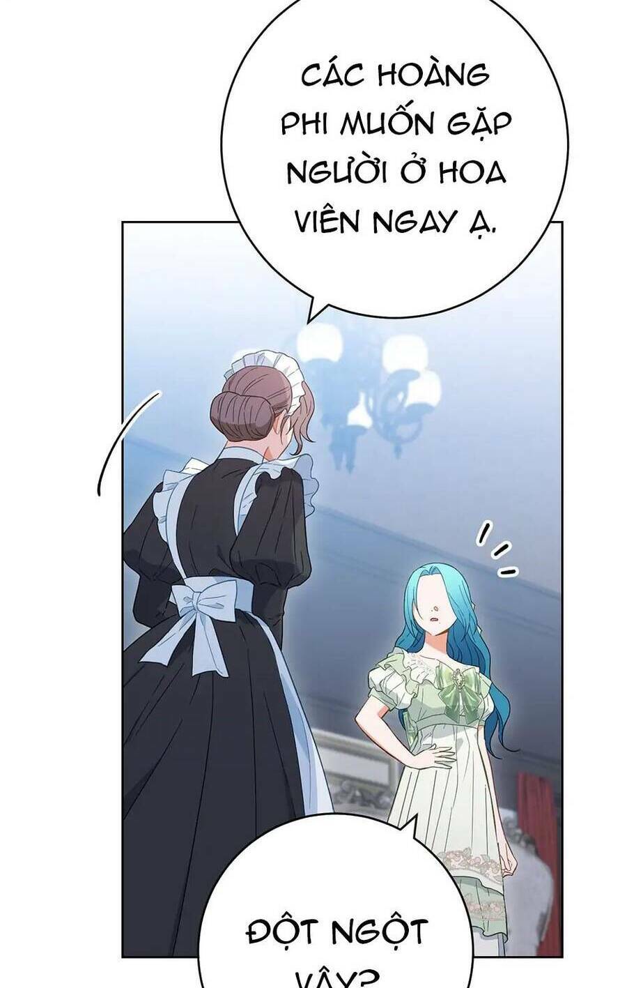 Đầu Bếp Hoàng Gia Chapter 94 - Trang 2