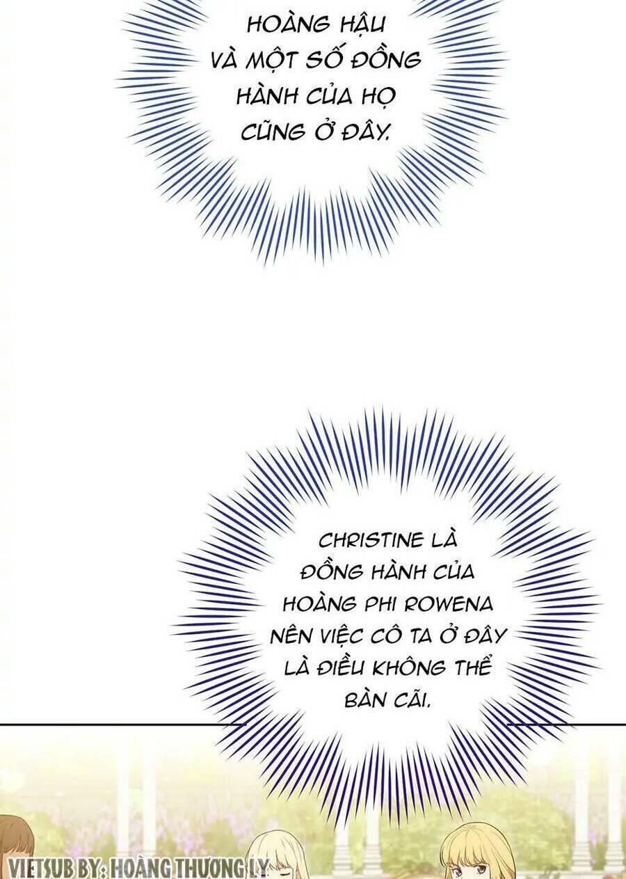 Đầu Bếp Hoàng Gia Chapter 94 - Trang 2