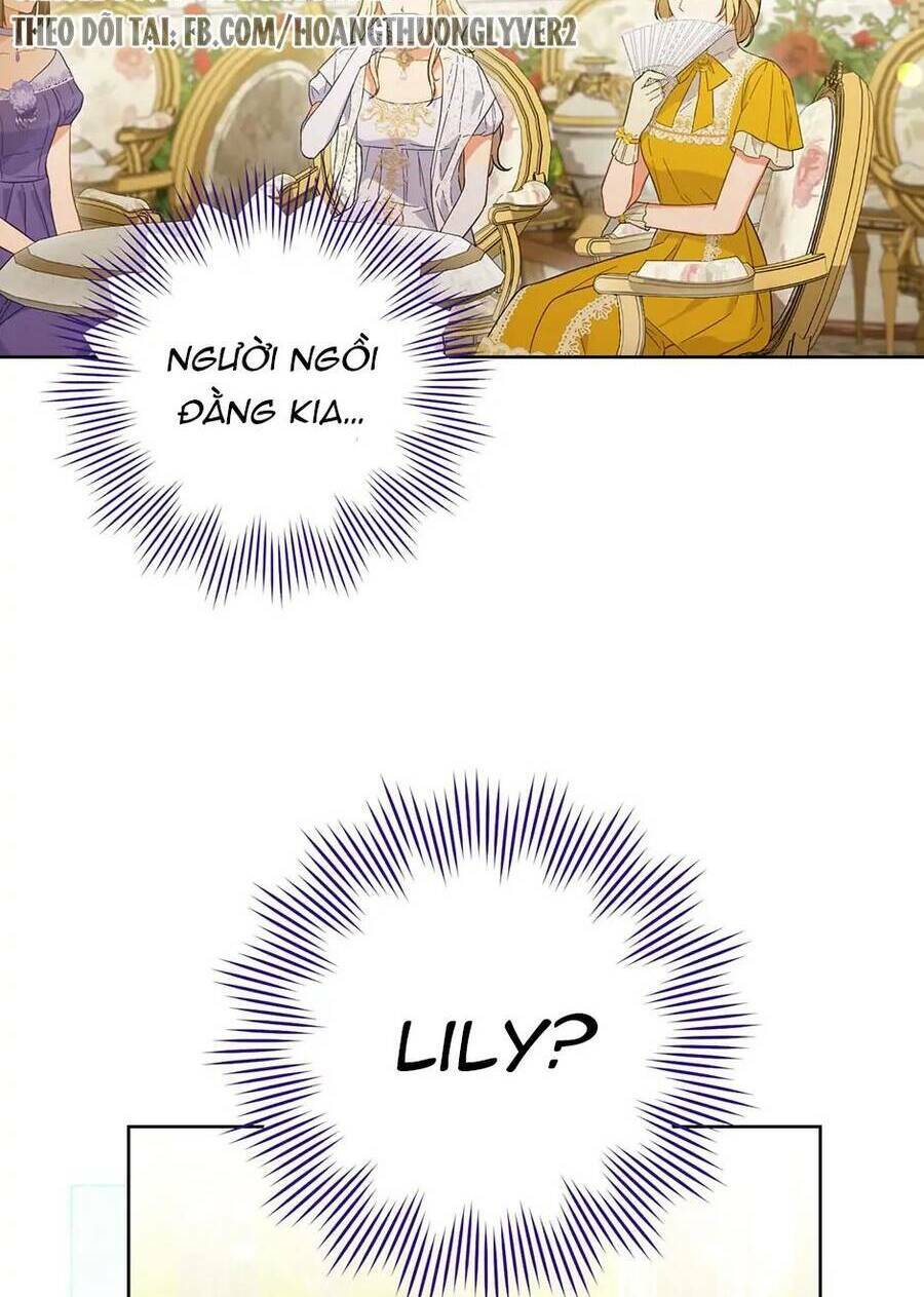 Đầu Bếp Hoàng Gia Chapter 94 - Trang 2