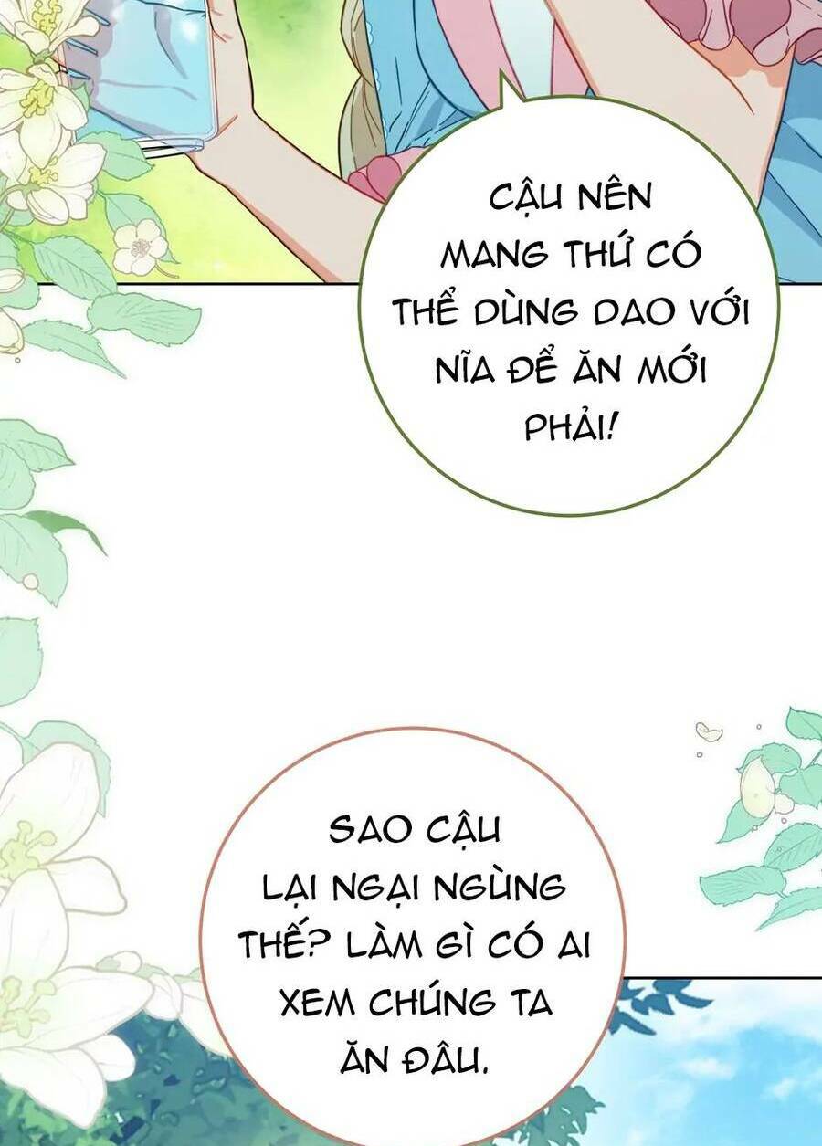 Đầu Bếp Hoàng Gia Chapter 94 - Trang 2