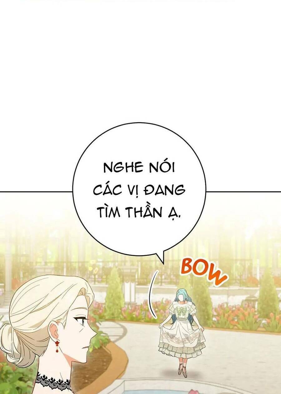 Đầu Bếp Hoàng Gia Chapter 94 - Trang 2