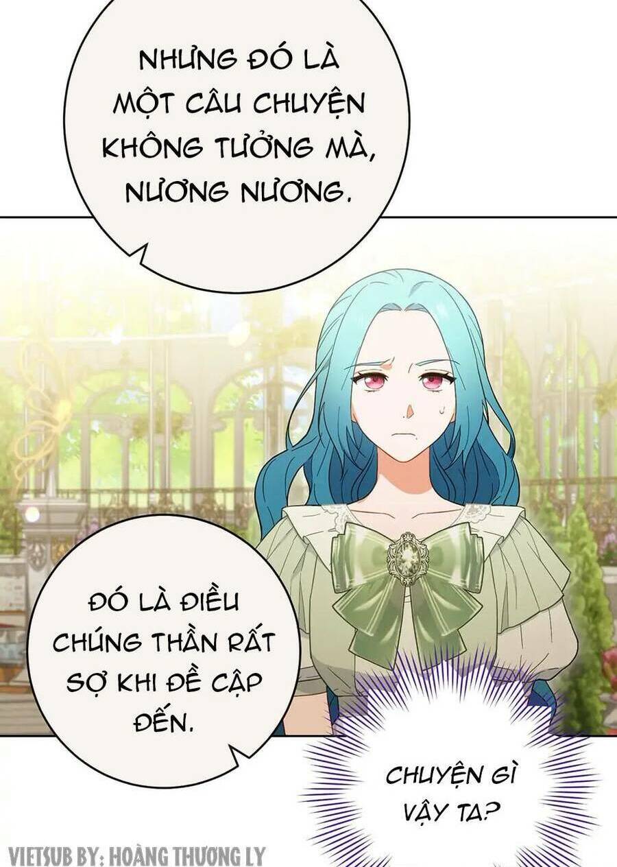 Đầu Bếp Hoàng Gia Chapter 94 - Trang 2