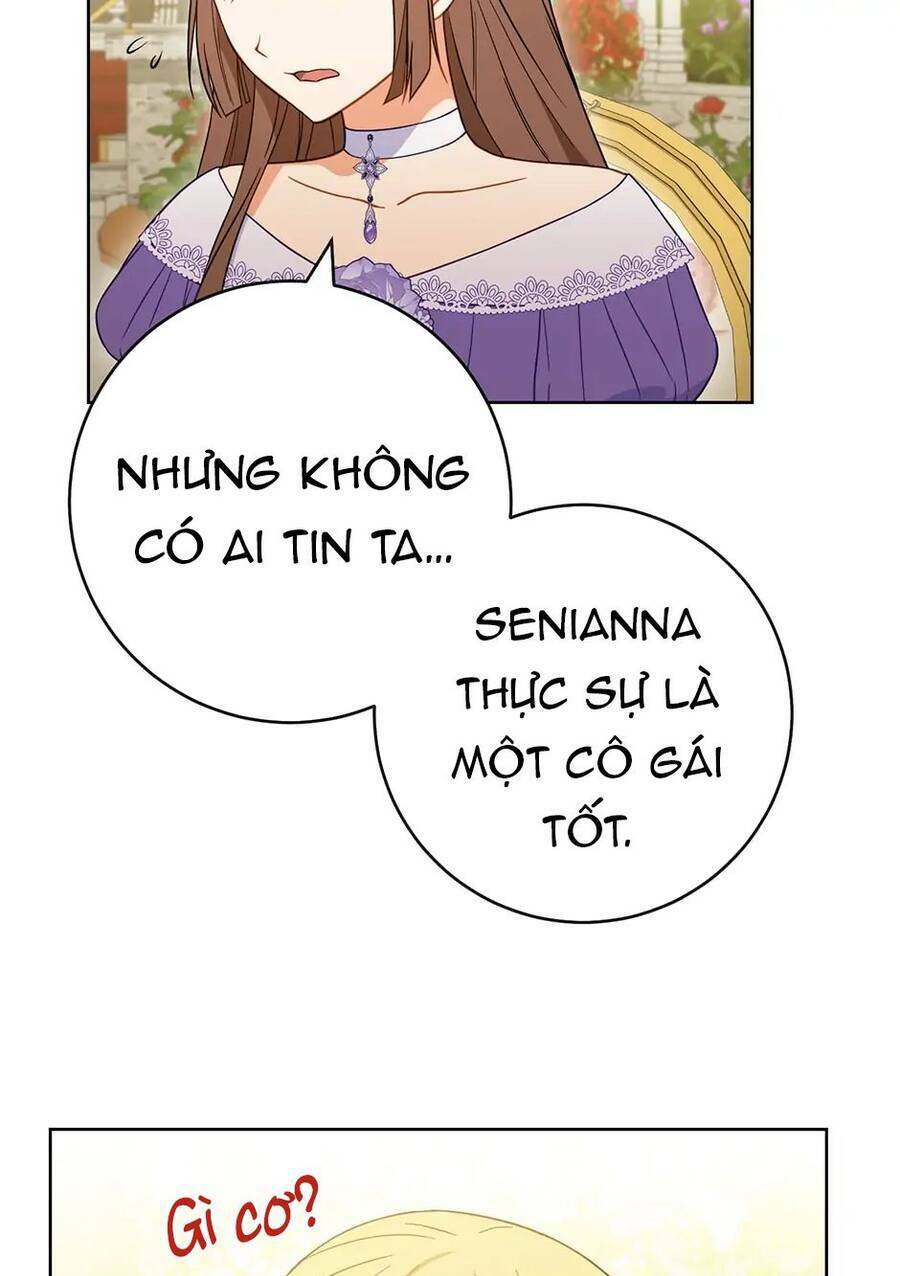 Đầu Bếp Hoàng Gia Chapter 94 - Trang 2