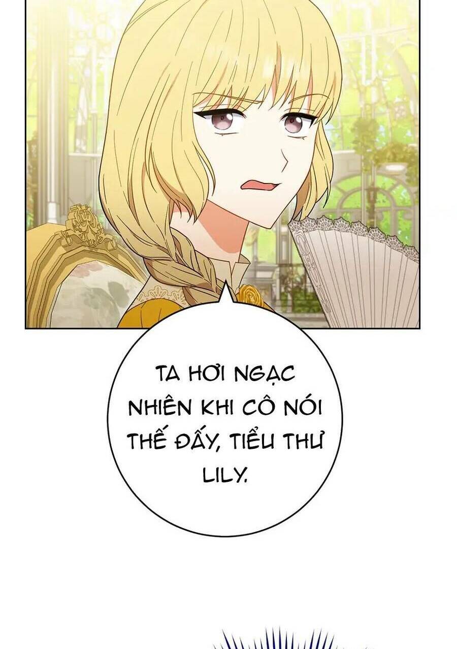 Đầu Bếp Hoàng Gia Chapter 94 - Trang 2