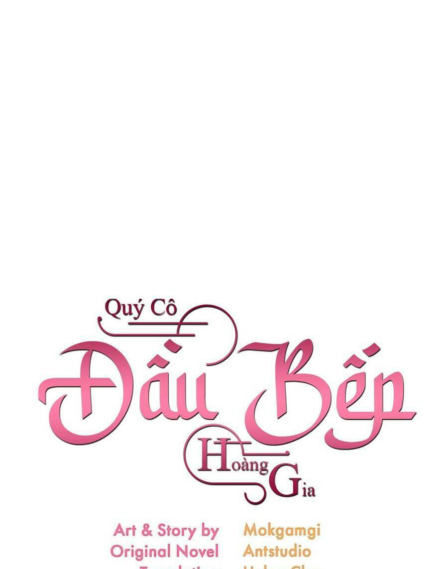 Đầu Bếp Hoàng Gia Chapter 95 - Trang 2