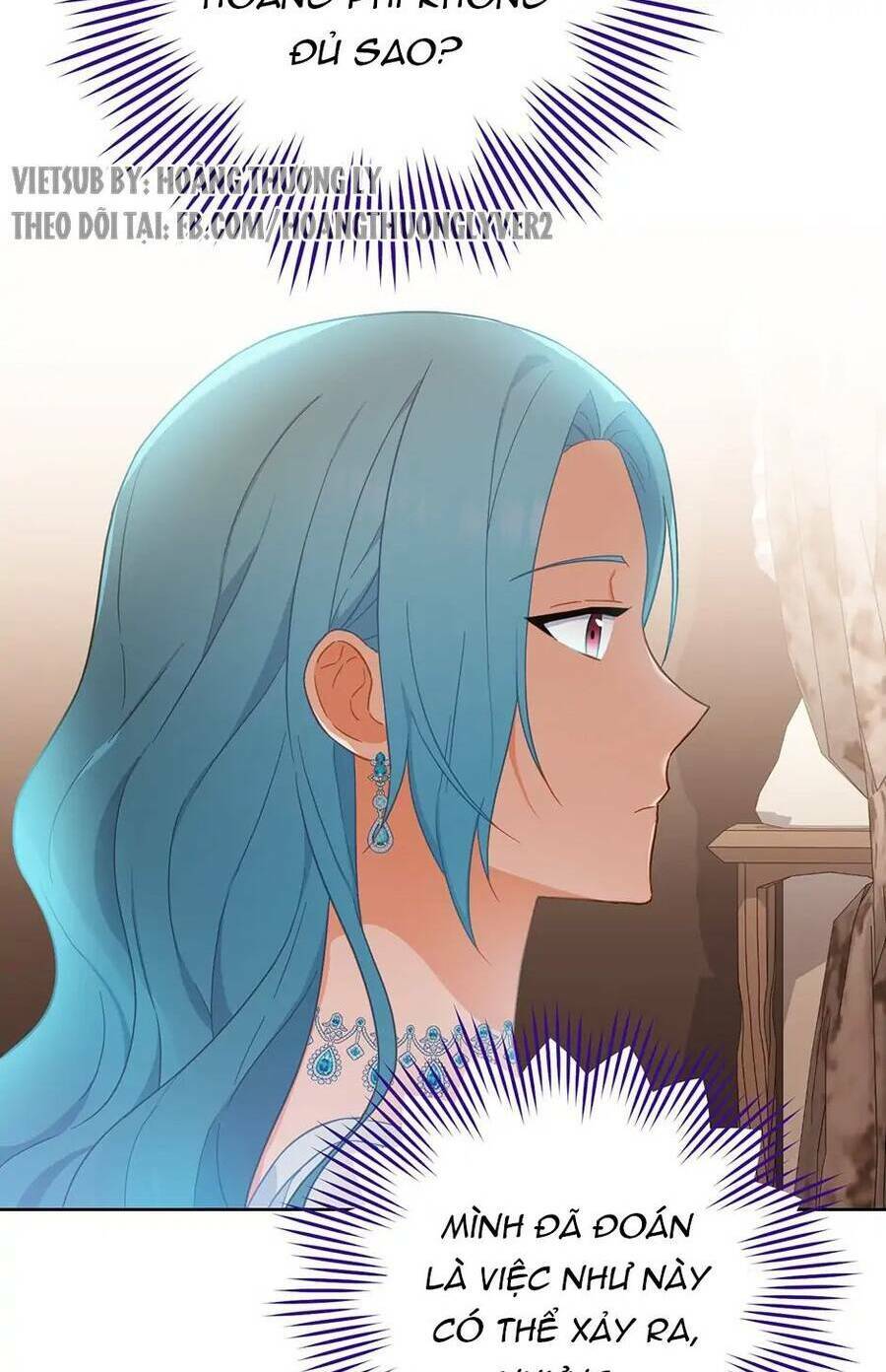 Đầu Bếp Hoàng Gia Chapter 95 - Trang 2