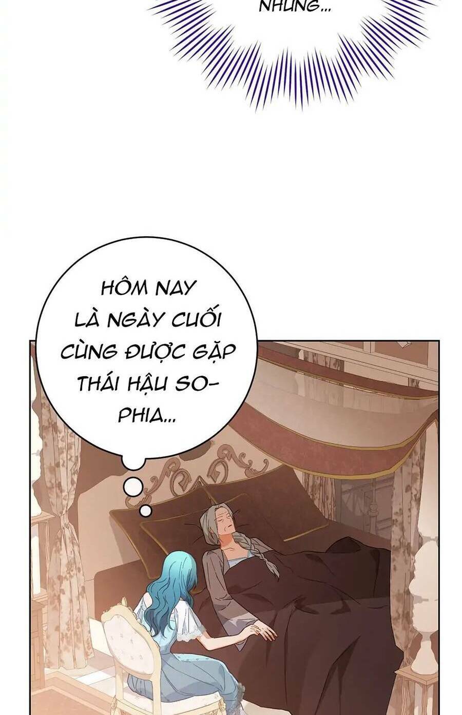 Đầu Bếp Hoàng Gia Chapter 95 - Trang 2