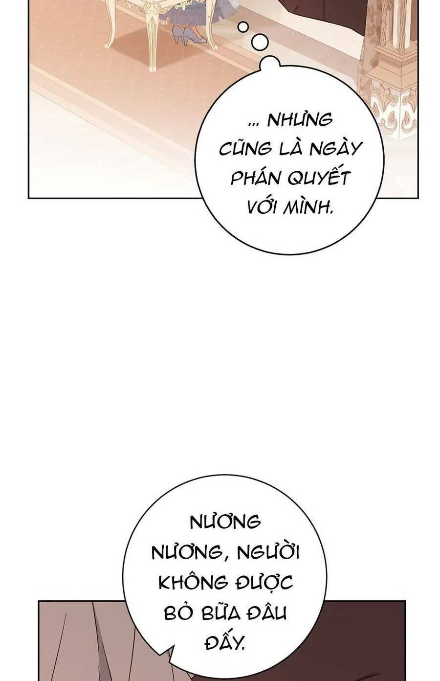 Đầu Bếp Hoàng Gia Chapter 95 - Trang 2