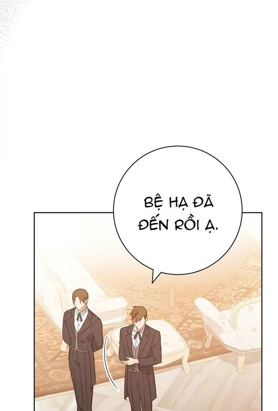 Đầu Bếp Hoàng Gia Chapter 95 - Trang 2