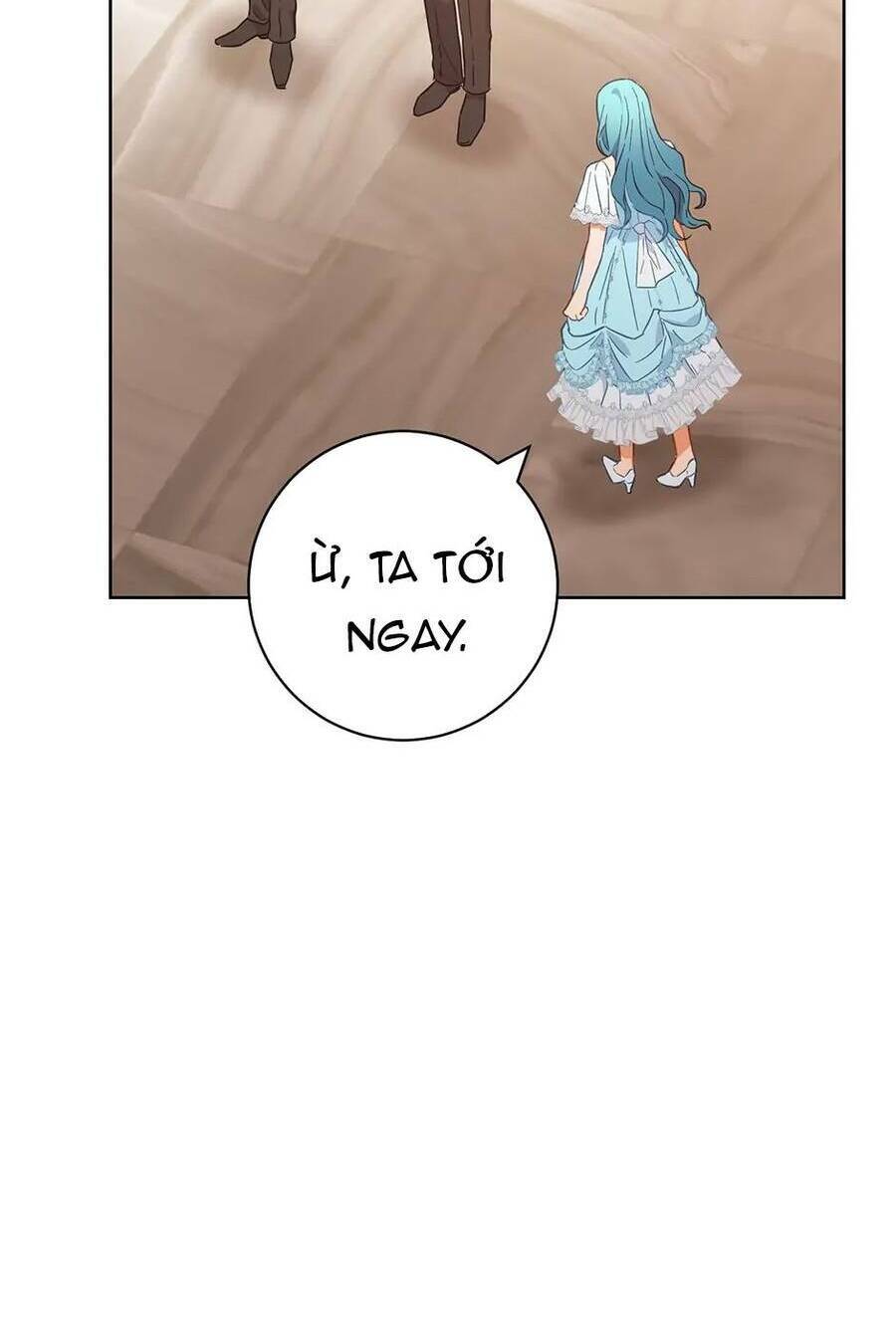 Đầu Bếp Hoàng Gia Chapter 95 - Trang 2