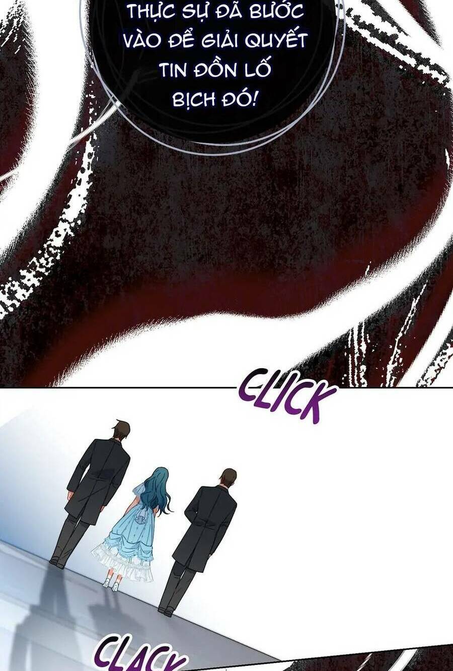 Đầu Bếp Hoàng Gia Chapter 95 - Trang 2