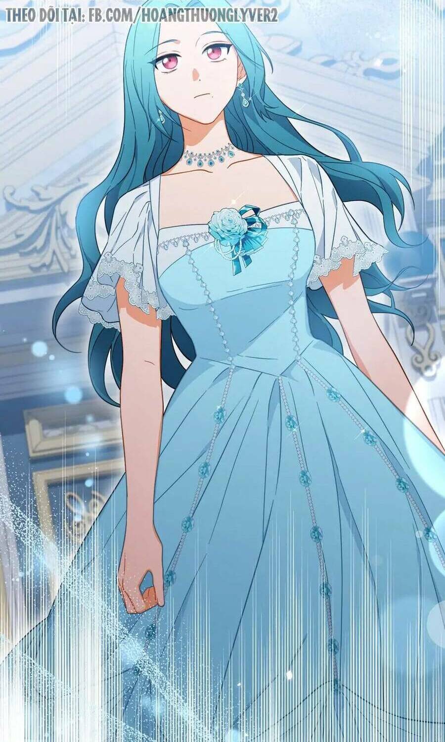 Đầu Bếp Hoàng Gia Chapter 95 - Trang 2