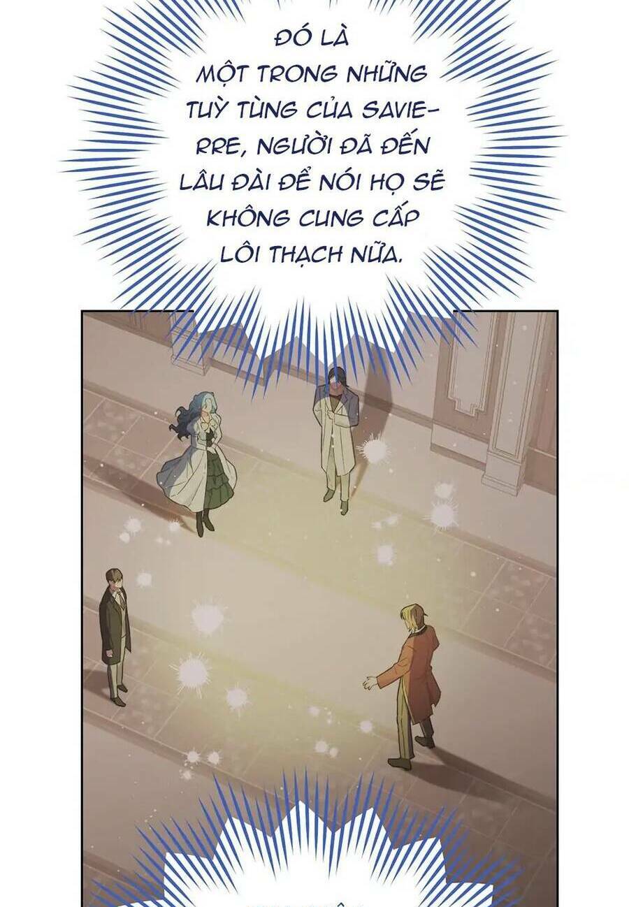 Đầu Bếp Hoàng Gia Chapter 95 - Trang 2