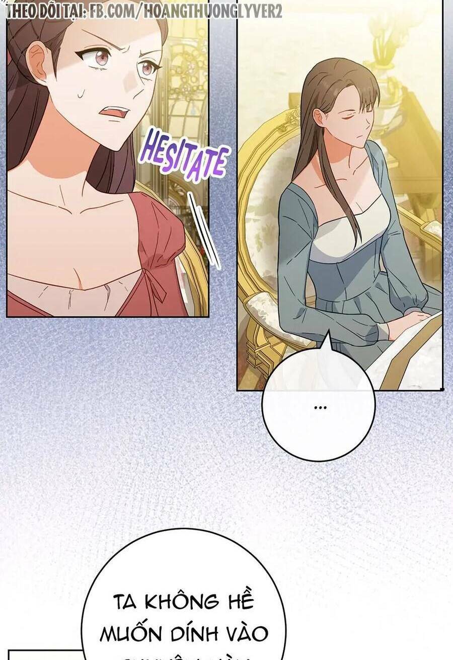 Đầu Bếp Hoàng Gia Chapter 95 - Trang 2