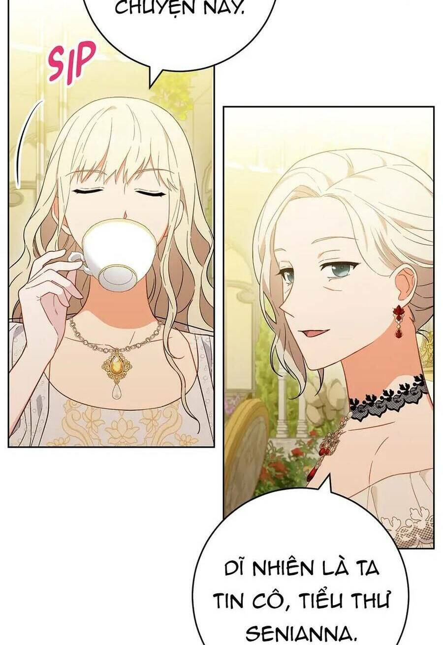 Đầu Bếp Hoàng Gia Chapter 95 - Trang 2