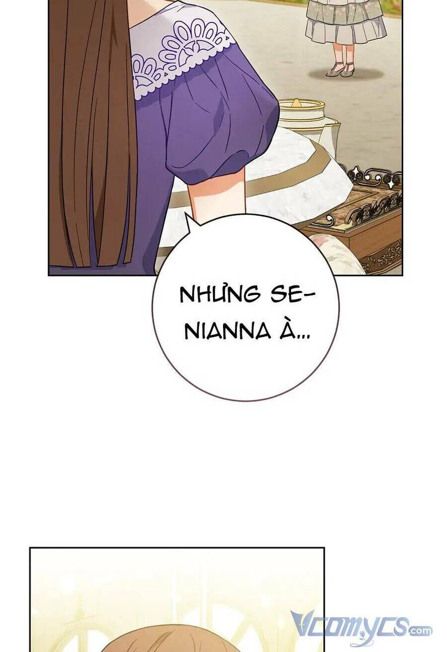 Đầu Bếp Hoàng Gia Chapter 95 - Trang 2