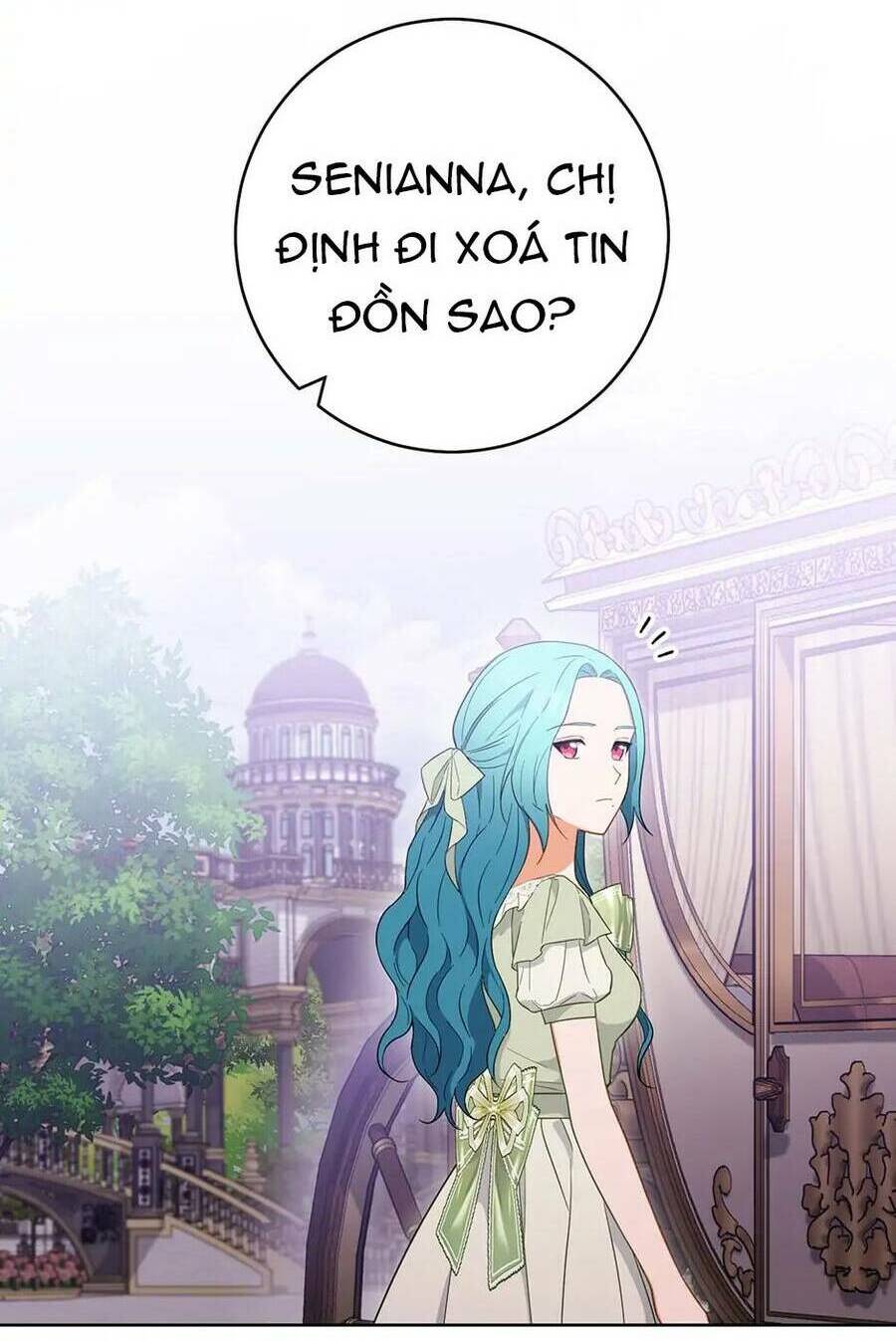 Đầu Bếp Hoàng Gia Chapter 95 - Trang 2