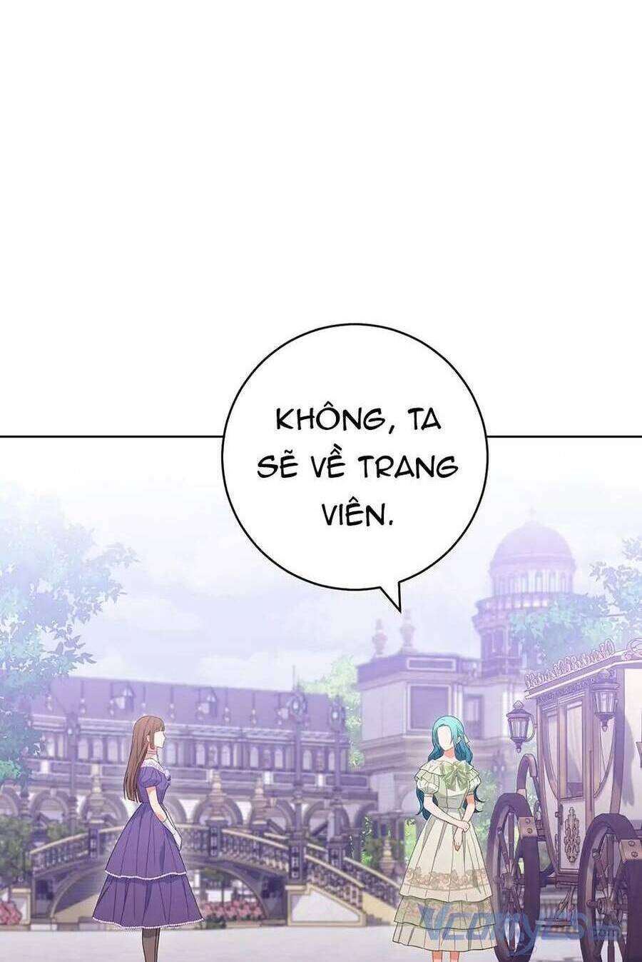 Đầu Bếp Hoàng Gia Chapter 95 - Trang 2