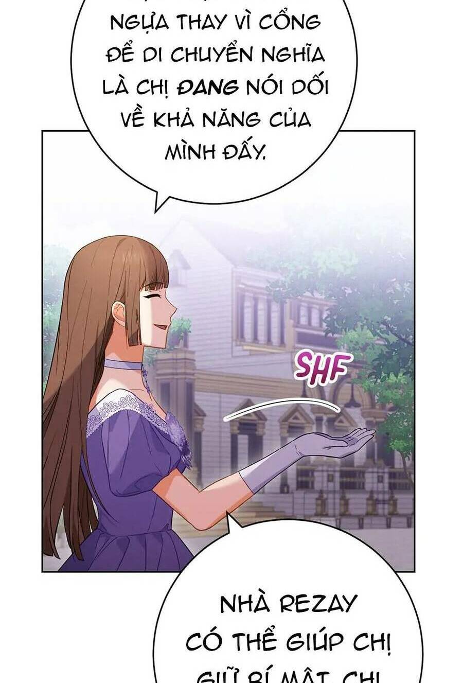 Đầu Bếp Hoàng Gia Chapter 95 - Trang 2