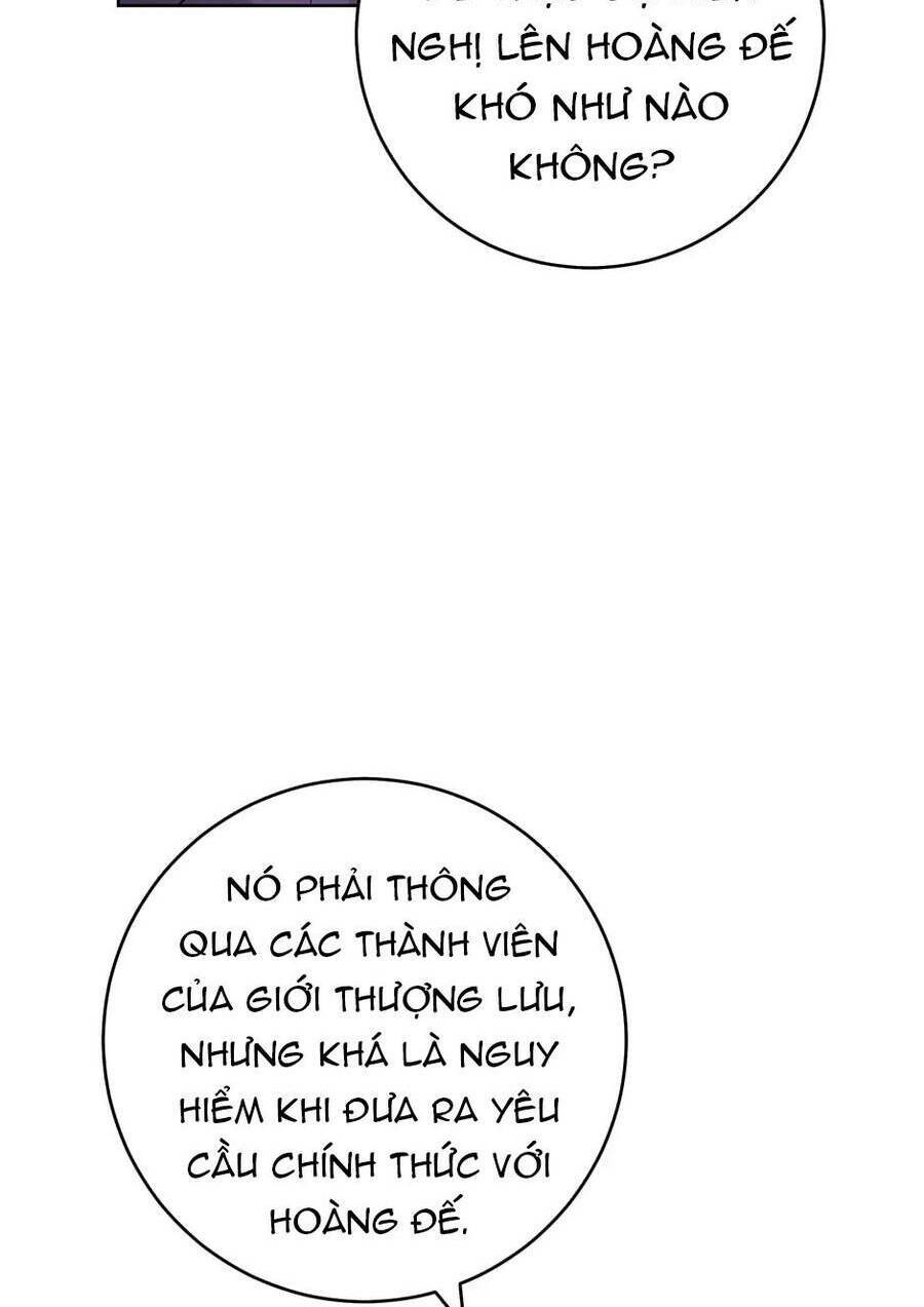 Đầu Bếp Hoàng Gia Chapter 95 - Trang 2