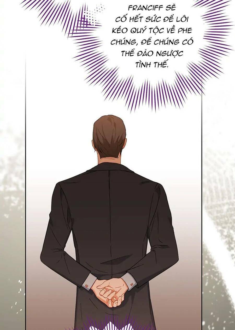 Đầu Bếp Hoàng Gia Chapter 95 - Trang 2